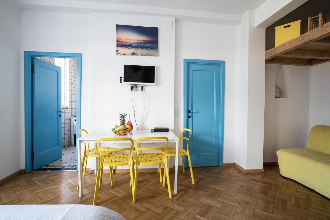 Апартаменти Central Studio At Cismigiu Park Бухарест Екстер'єр фото