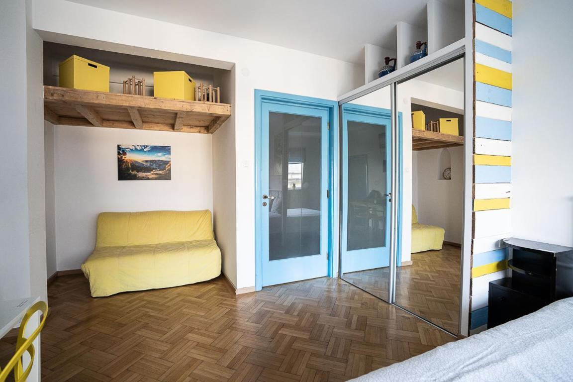 Апартаменти Central Studio At Cismigiu Park Бухарест Екстер'єр фото